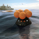 Illustration for article titled Here's What To Expect During The First Orion Test Flight